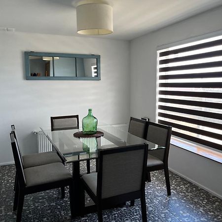 Casa Entre Glaciares Пуерто Наталес Екстериор снимка