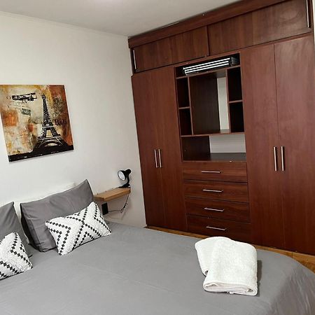 Casa Entre Glaciares Пуерто Наталес Екстериор снимка
